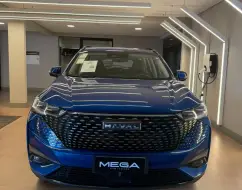 GWM HAVAL H6 1.5 HEV E-TRACTION GWM HAVAL H6 1.5 HEV E-TRACTION