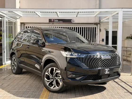 GWM HAVAL H6 1.5 PHEV PREMIUM AWD E-TRACTION GWM HAVAL H6 1.5 PHEV PREMIUM AWD E-TRACTION