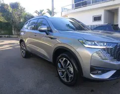GWM HAVAL H6 1.5 PHEV34 AWD E-TRACTION GWM HAVAL H6 1.5 PHEV34 AWD E-TRACTION