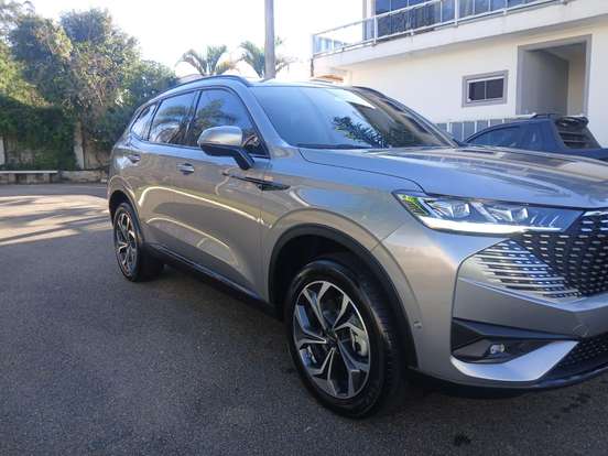 GWM-HAVAL H6-1.5 PHEV34 AWD E-TRACTION GWM-HAVAL H6-2025