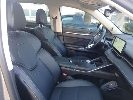 GWM-HAVAL H6-1.5 PHEV34 AWD E-TRACTION GWM-HAVAL H6-2025