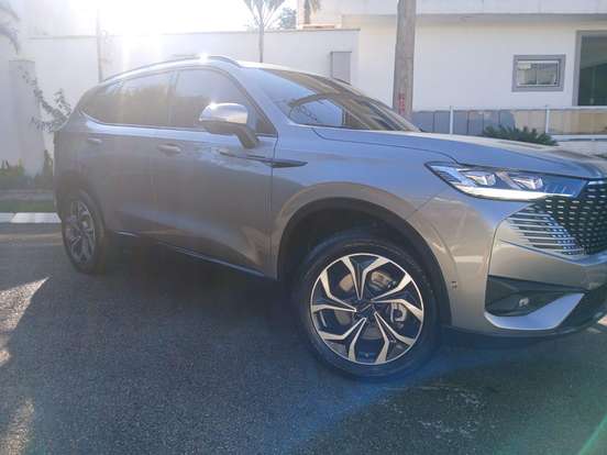 GWM-HAVAL H6-2025