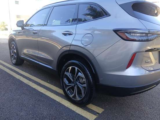 GWM-HAVAL H6-1.5 PHEV34 AWD E-TRACTION GWM-HAVAL H6-2025