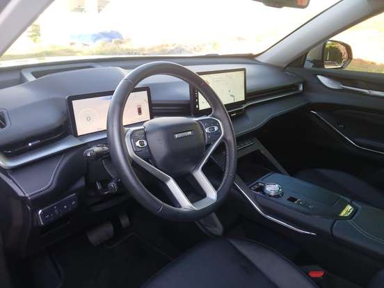 GWM-HAVAL H6-2025