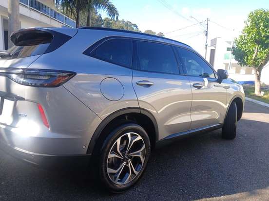 GWM-HAVAL H6-1.5 PHEV34 AWD E-TRACTION GWM-HAVAL H6-2025