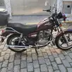 HAOJUE CHOPPER ROAD 150 HAOJUE CHOPPER ROAD 150