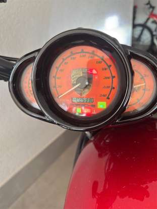 HARLEY-DAVIDSON-NIGHT ROD SPECIAL-2013
