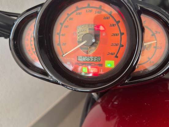 HARLEY-DAVIDSON-NIGHT ROD SPECIAL HARLEY-DAVIDSON-NIGHT ROD SPECIAL-2013