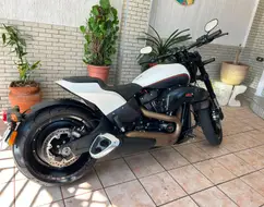 HARLEY-DAVIDSON SOFTAIL FXDR 114 HARLEY-DAVIDSON SOFTAIL FXDR 114