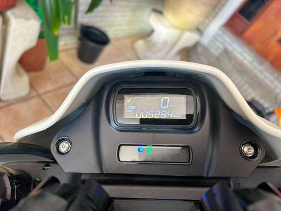 HARLEY-DAVIDSON-SOFTAIL FXDR 114-2018
