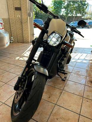 HARLEY-DAVIDSON-SOFTAIL FXDR 114 HARLEY-DAVIDSON-SOFTAIL FXDR 114-2018