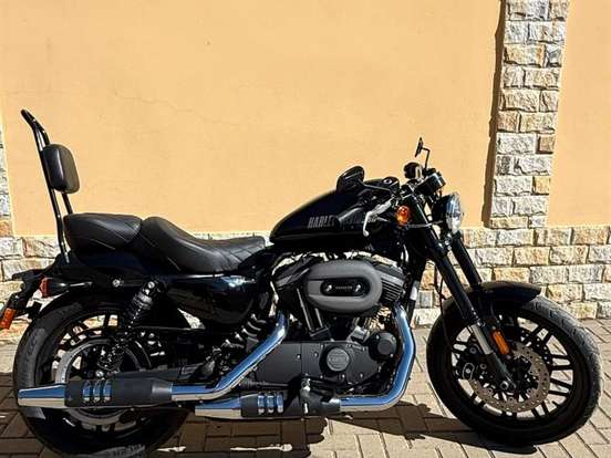 HARLEY-DAVIDSON-SPORTSTER ROADSTER HARLEY-DAVIDSON-SPORTSTER ROADSTER-2018