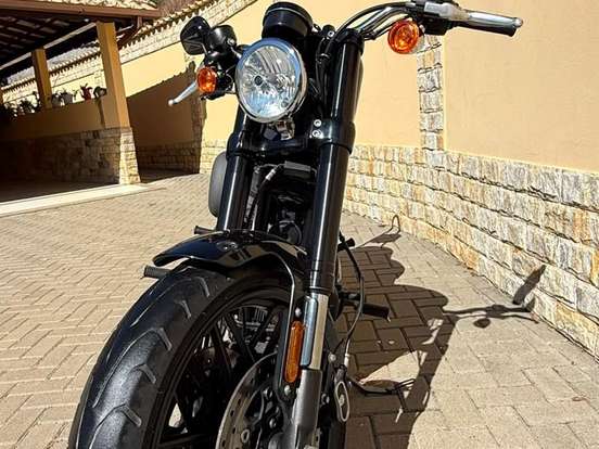 HARLEY-DAVIDSON-SPORTSTER ROADSTER HARLEY-DAVIDSON-SPORTSTER ROADSTER-2018