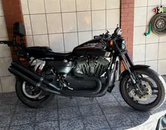 HARLEY-DAVIDSON SPORTSTER XR 1200X HARLEY-DAVIDSON SPORTSTER XR 1200X