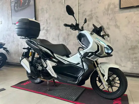 HONDA ADV HONDA ADV