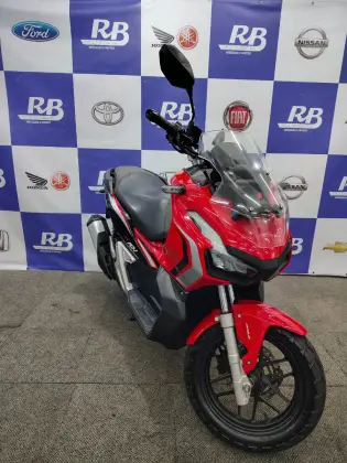 HONDA ADV HONDA ADV