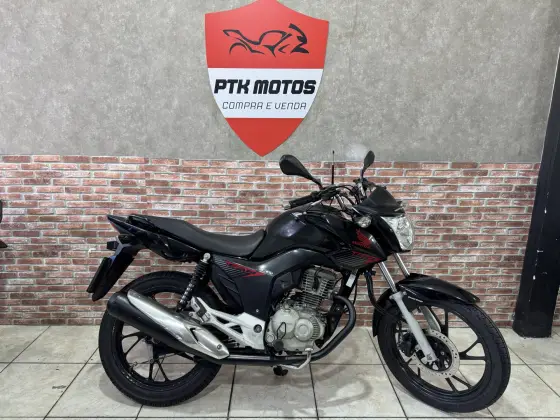 HONDA CG 160 FAN HONDA CG 160 FAN
