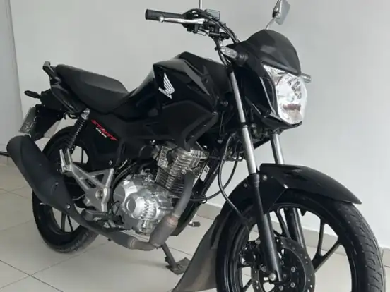 HONDA-CG 160 START ES HONDA-CG 160 START ES-2025