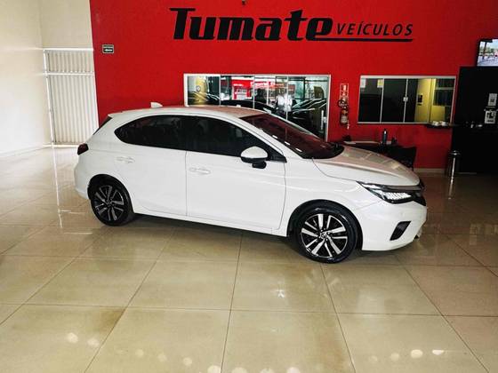 HONDA CITY 1.5 i-VTEC FLEX TOURING CVT