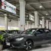 HONDA CIVIC 2.0 16V FLEXONE EX 4P CVT HONDA CIVIC 2.0 16V FLEXONE EX 4P CVT