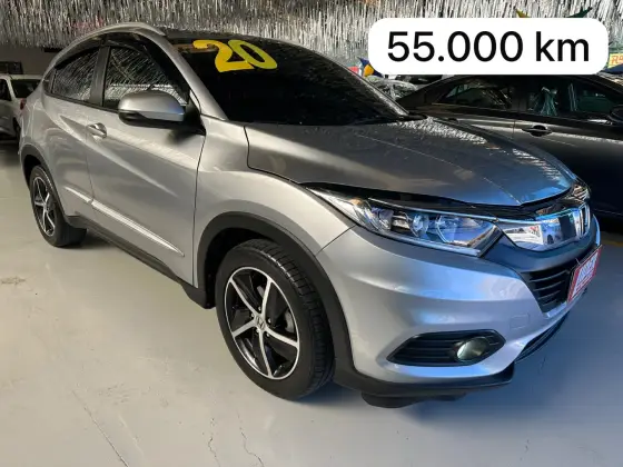 HONDA HR-V 1.8 16V FLEX EX 4P AUTOMÁTICO HONDA HR-V 1.8 16V FLEX EX 4P AUTOMÁTICO