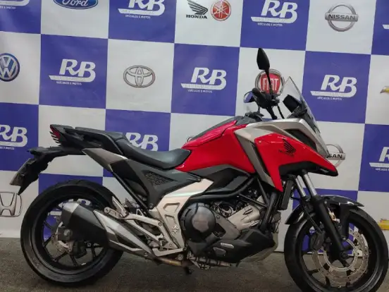 HONDA-NC 750X ABS DCT HONDA-NC 750X ABS DCT-2021
