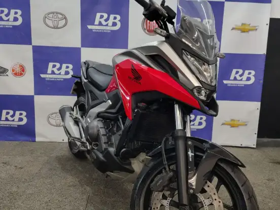 HONDA-NC 750X ABS DCT HONDA-NC 750X ABS DCT-2021