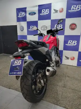 HONDA-NC 750X ABS DCT-2021