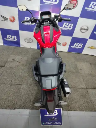 HONDA-NC 750X ABS DCT-2021