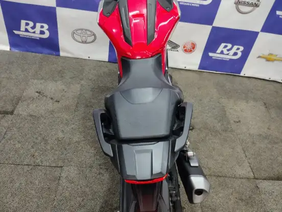HONDA-NC 750X ABS DCT HONDA-NC 750X ABS DCT-2021