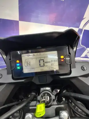 HONDA-NC 750X ABS DCT HONDA-NC 750X ABS DCT-2021
