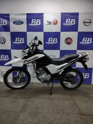 HONDA-NXR 160 BROS ESDD-2022