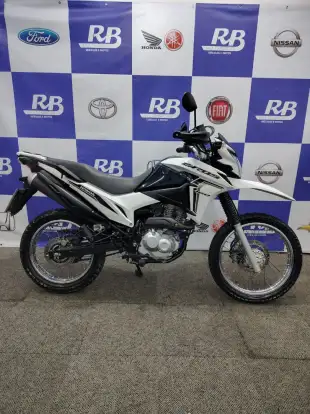 HONDA-NXR 160 BROS ESDD-2022
