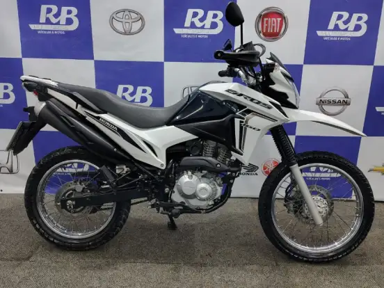 HONDA-NXR 160 BROS ESDD HONDA-NXR 160 BROS ESDD-2022