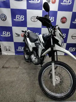 HONDA-NXR 160 BROS ESDD HONDA-NXR 160 BROS ESDD-2022