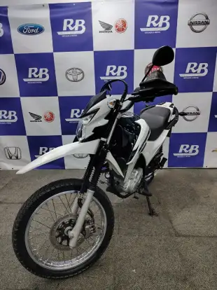 HONDA-NXR 160 BROS ESDD-2022