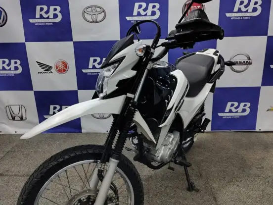 HONDA-NXR 160 BROS ESDD HONDA-NXR 160 BROS ESDD-2022