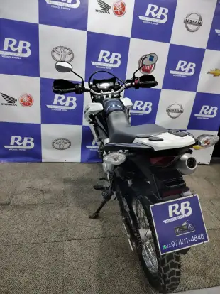 HONDA-NXR 160 BROS ESDD-2022