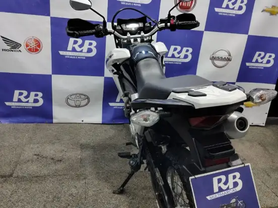 HONDA-NXR 160 BROS ESDD HONDA-NXR 160 BROS ESDD-2022