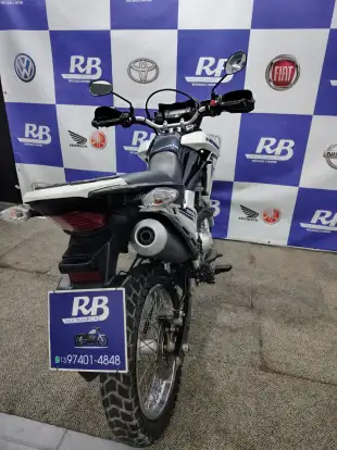 HONDA-NXR 160 BROS ESDD-2022