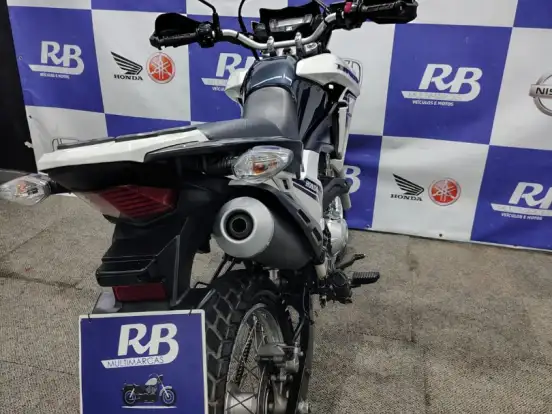 HONDA-NXR 160 BROS ESDD HONDA-NXR 160 BROS ESDD-2022