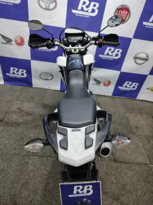 HONDA-NXR 160 BROS ESDD-2022