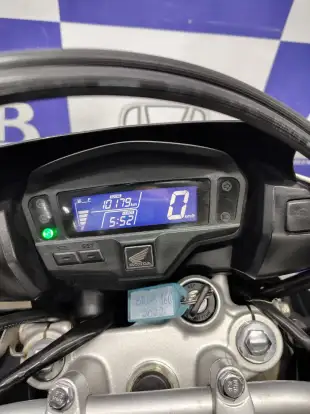 HONDA-NXR 160 BROS ESDD-2022