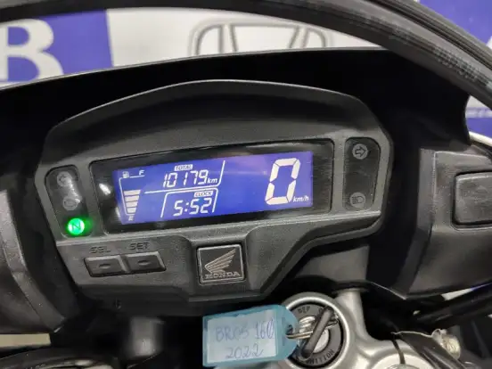 HONDA-NXR 160 BROS ESDD HONDA-NXR 160 BROS ESDD-2022