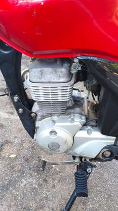HONDA-125-1986