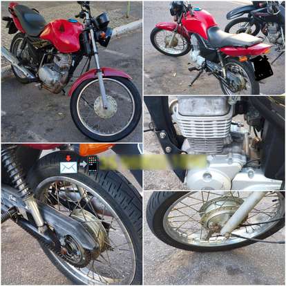 HONDA-125-1986
