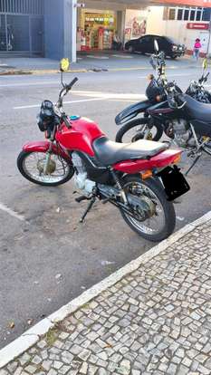 HONDA-125-1986