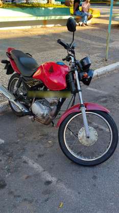 HONDA-125-1986
