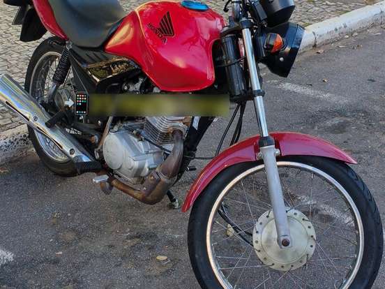 HONDA-125 HONDA-125-1986