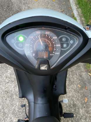 HONDA-BIZ 125 EX HONDA-BIZ 125 EX-2014
